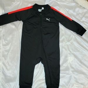 Used Puma Jumpsuit *12mnth